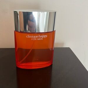 Clinique Happy for Men 100 ml
